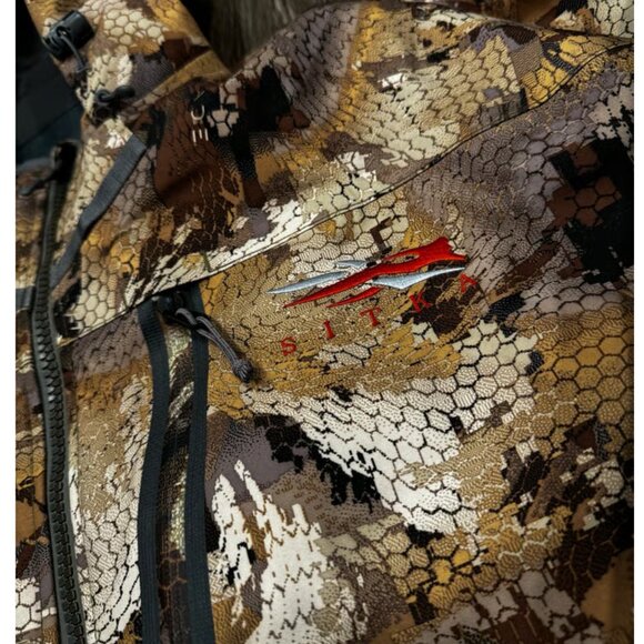 Men’s Sitka Hudson Jacket - Picture 3 of 3